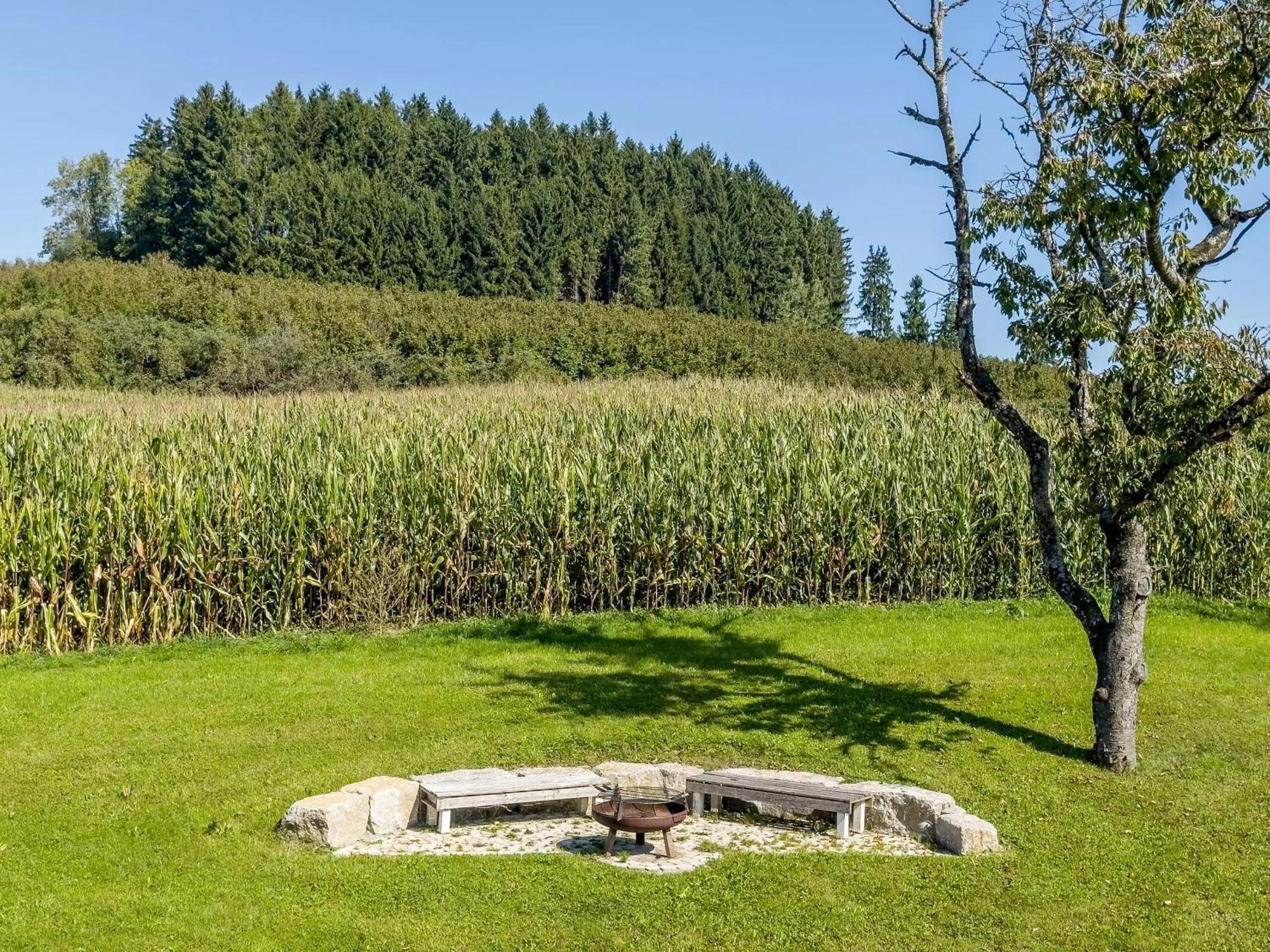 Ferienwohnung Buchmann Deggenhausertal Exterior photo